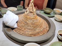 -鲜潭蒸汽石锅鱼(万象前海店)