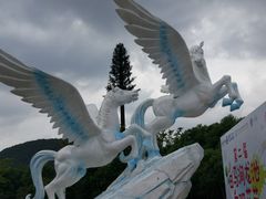 -白马涧龙池景区