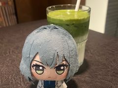 -Rechill Cafe(工体店)