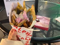 -ALPHA COFFEE阿尔法咖啡(虹泉路店)