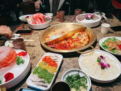 -小龙坎火锅(春熙太古里店)