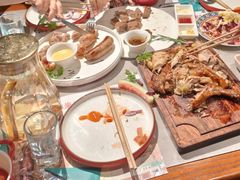 -通海俄式烧烤·俄罗斯大串(嵩山路店)