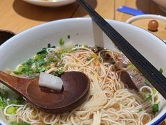 -马记永·兰州牛肉面(3019君尚店)