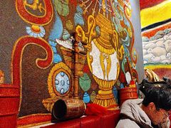 -敏珠拉姆藏餐·南京厨房(富春江东街店)