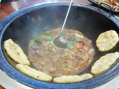 -曹丞相·地锅鸡·地锅鱼(武林店)