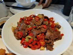 -蔴将·川菜(黄龙万科店)