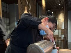-山葵家·创意料理(临平银泰城店)