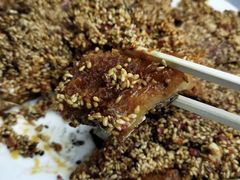 -松明一烤肉馆(鲁园店)