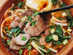遵义虾子羊肉粉-遵义虾子卢四羊肉粉(大沽路店)