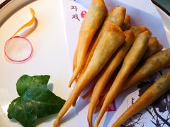 -姜君·千岛湖鱼头馆(浦东大道店)