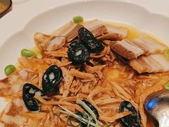 -扬州香格里拉·香宫中餐厅