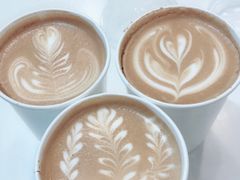 -Manner Coffee(大宁国际商业广场店)