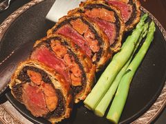 -壳里西餐厅Coquille Seafood Bistro(蒙自路店)