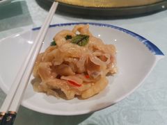 -钱塘花园·宁波菜