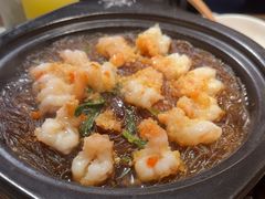 -绿茶餐厅(北京凤凰汇店)