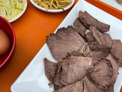 -兰州马子禄牛肉面(文景公园店)