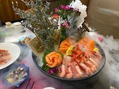 -稻早料理美术馆(城阳店)