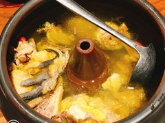 云海肴汽锅鸡-云海肴·汽锅鸡·云南菜(美罗城店)