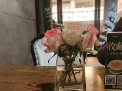 -HOME餐厅粤菜 融合菜