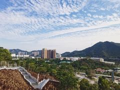 -白石龙音乐公园