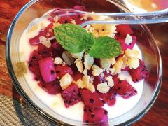 -古京·臻致料理(月湖店)