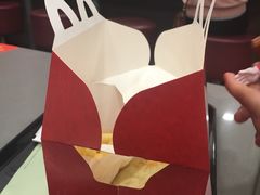 -麦当劳(凌云天地长桥店)