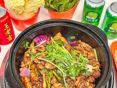 -张大厨鸡煲王·小龙虾·16年老字号(新圳东路店)