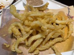 -俏东方·海味水饺·青岛菜(崂山店)