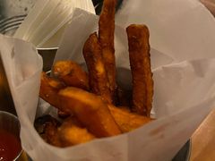 -Twin Tails Brewpub双尾精酿餐吧(八坼店)