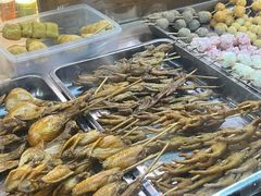 -老地方糖水店(大岭山综合市场店)