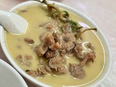 -石生肉丸(虎山中学店)