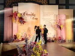 -星河湾酒店·宴会厅(番禺大道北店)