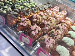 -PAOPAO Bakery&Café(港汇店)