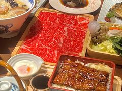 -山葵家·创意料理(宁波来福士店)