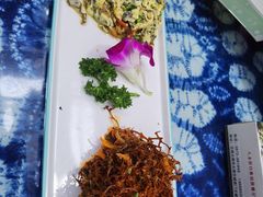 -八木轩·寻味大理白族民俗餐厅(文献路店)