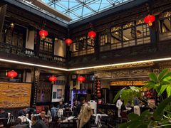 -蔼若春.传承云南菜(金碧公园店)