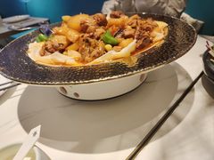 -阿里疆Alijiang·丝路美食·异域风情·清真(长楹天街店)