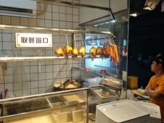 -创膳金牌烧鹅(天河汇商业广场店)