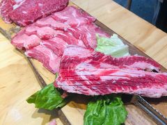 -金顺韩式烤肉·网红烤肉店(广利路店)