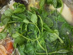 -海关荤豆花(洋河一路店)