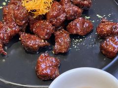 -江南里·新浙菜(苏州大悦城店)