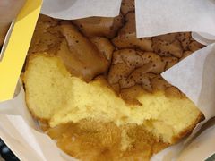 -好利来(欧亚商都店)