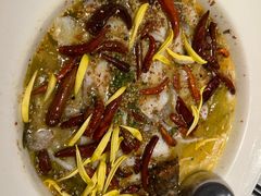 -太二酸菜鱼(武汉光谷保利店)
