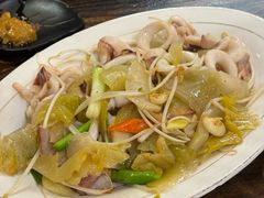 -大洋家·精品潮汕菜·生腌砂锅粥(天河东路店)