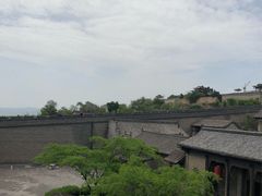 -山西王家大院