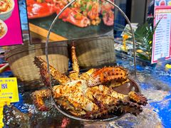 -79号渔船海鲜饭店(龙岗店)