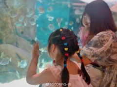 -福州罗源湾海洋世界旅游区