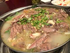 -尼玛藏家风味园(阿山食城店)