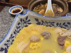 -南京大牌档(济南万象城店)