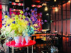 -上海滩餐厅(BFC外滩金融中心店)